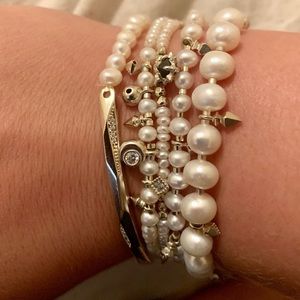 Kendra Scott Bracelet Set